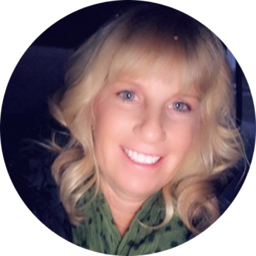Meet your Posher, Cyndi